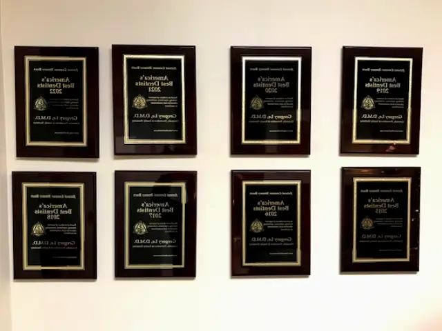 Fountain Valley Medical Center Dental Group