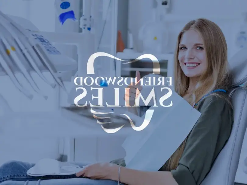 Friendswood Smiles Orthodontics & General Dentistry