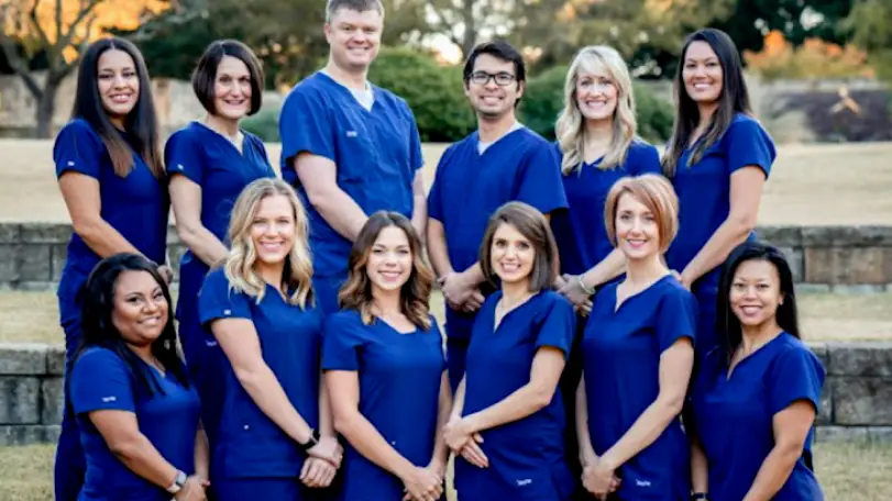  Frisco Heritage Family Dentistry
