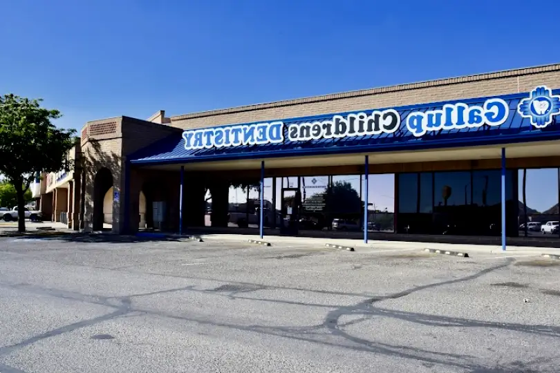 Gallup Children's Dentistry & Orthodontics