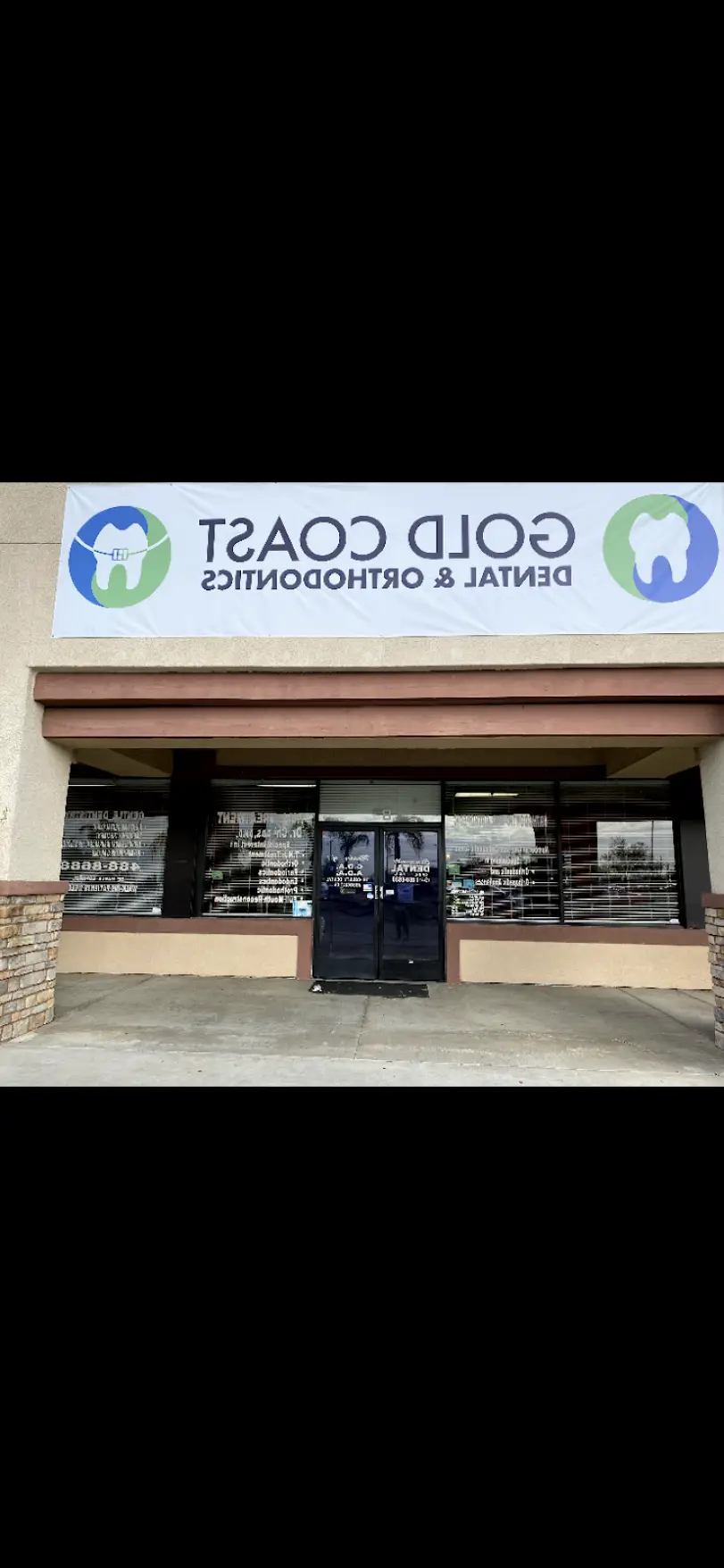  Gold Coast Dental - Moreno Valley