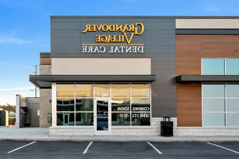Greensboro Grandover Village Dental Care