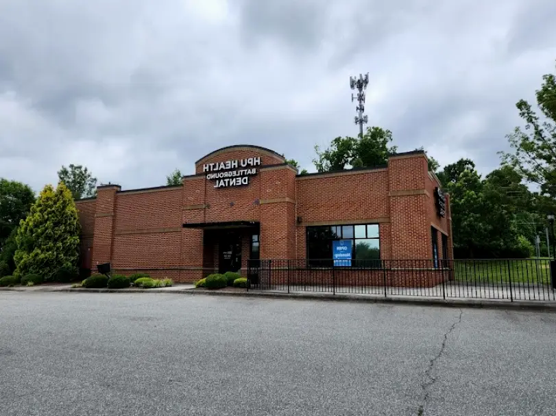 Greensboro HPU Health - Battleground Dental