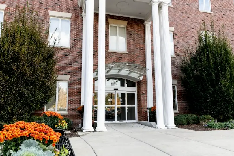 Hinsdale Dr. Bruna Burgener, DDS