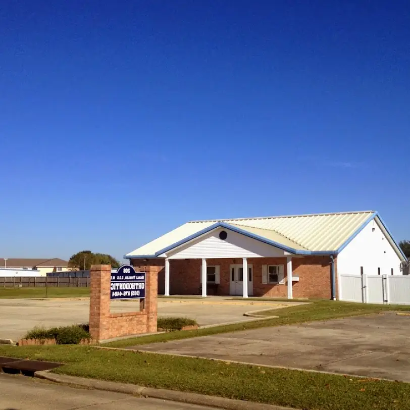 Houma Thieler Orthodontics