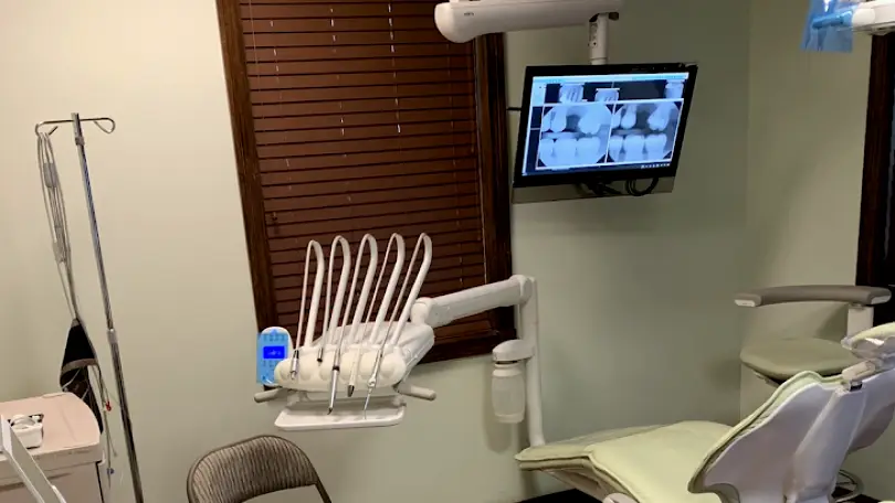  Independence Family Dentistry