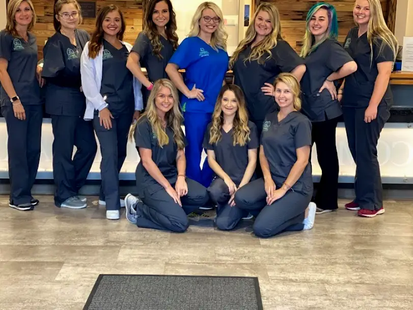 Jackson Complete Dental Care Educational Center