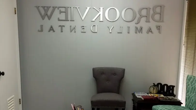 Jacksonville Brookview Family Dental