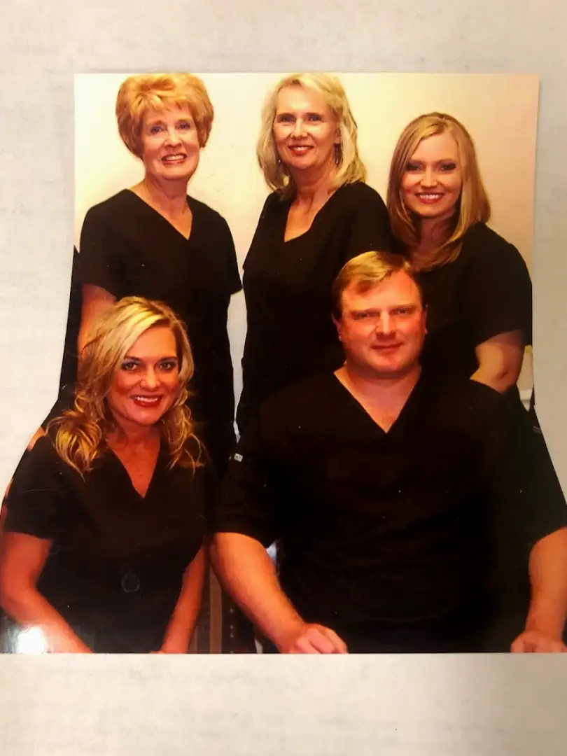 Jasper Hayes Dental Inc.