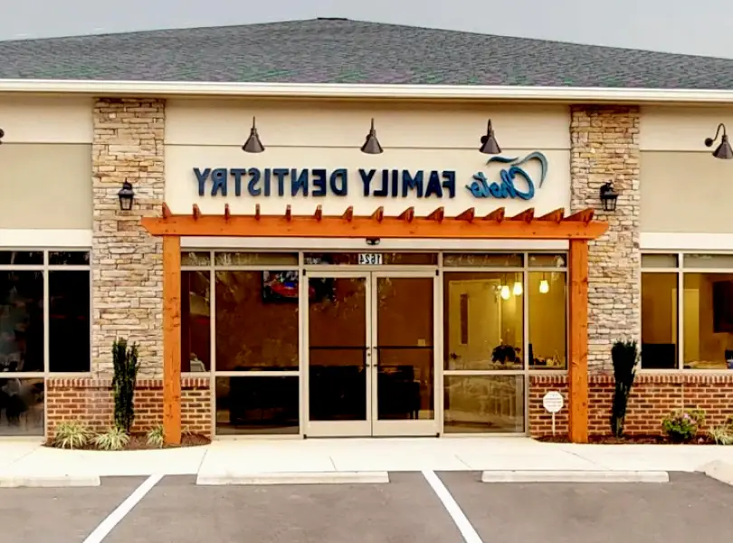 Knoxville Choto Family Dentistry