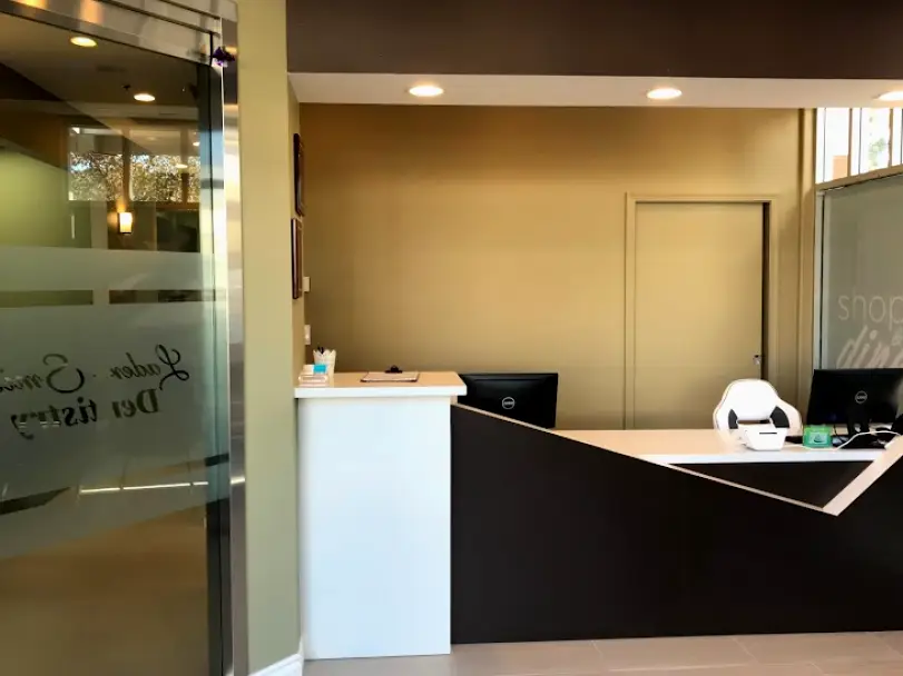 Ladera Ranch Ladera Smile Dentistry