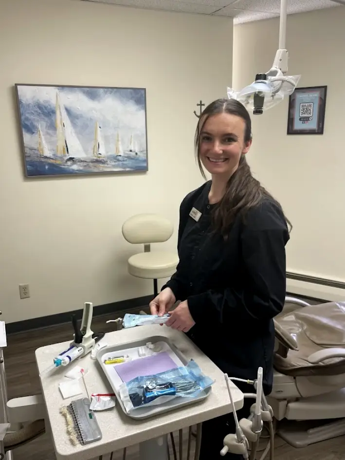 Lake Minnetonka Family Dentistry