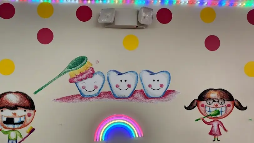 Lakewood All About Kids Dental