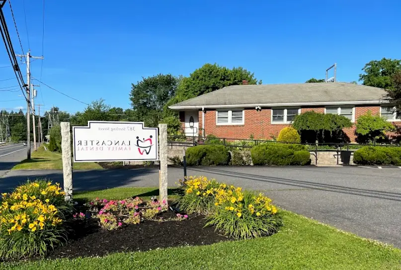 Lancaster Family Dental