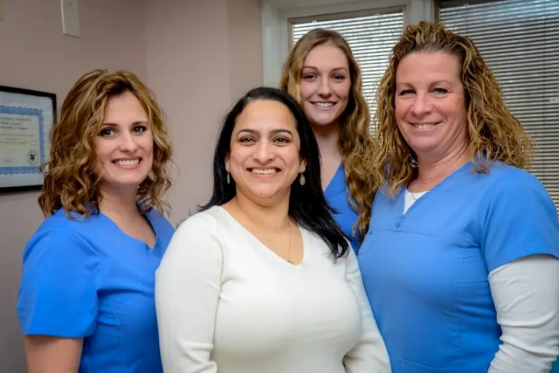 Langhorne Lofts Dental Care