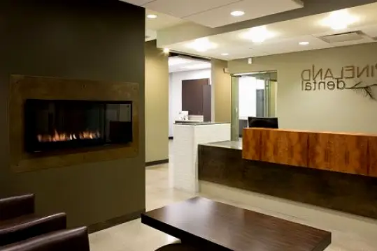 Larkspur Pineland Dental
