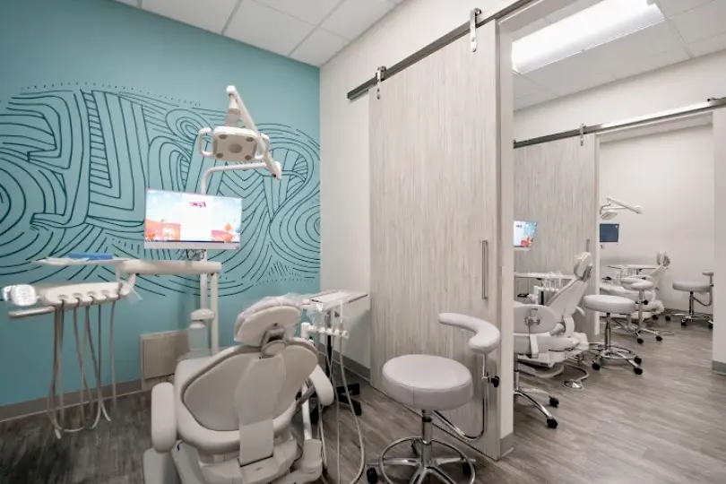  Las Vegas Rancho Smiles Dentistry