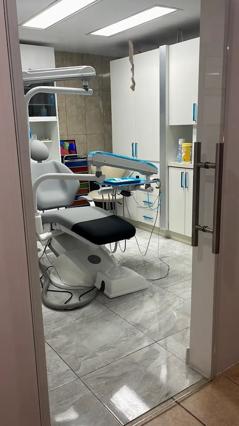 Los Algodones Smile Specialist dental clinic.