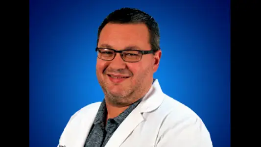 Marietta Jason L. Gessel, DO