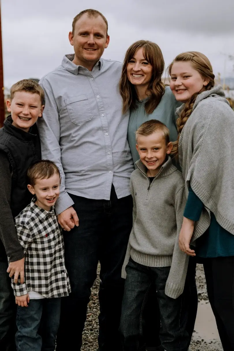 Medford Bear Creek Pediatric Dentistry | Bren Dixon, D.M.D.