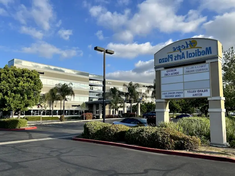 Menifee Romero Dental Care