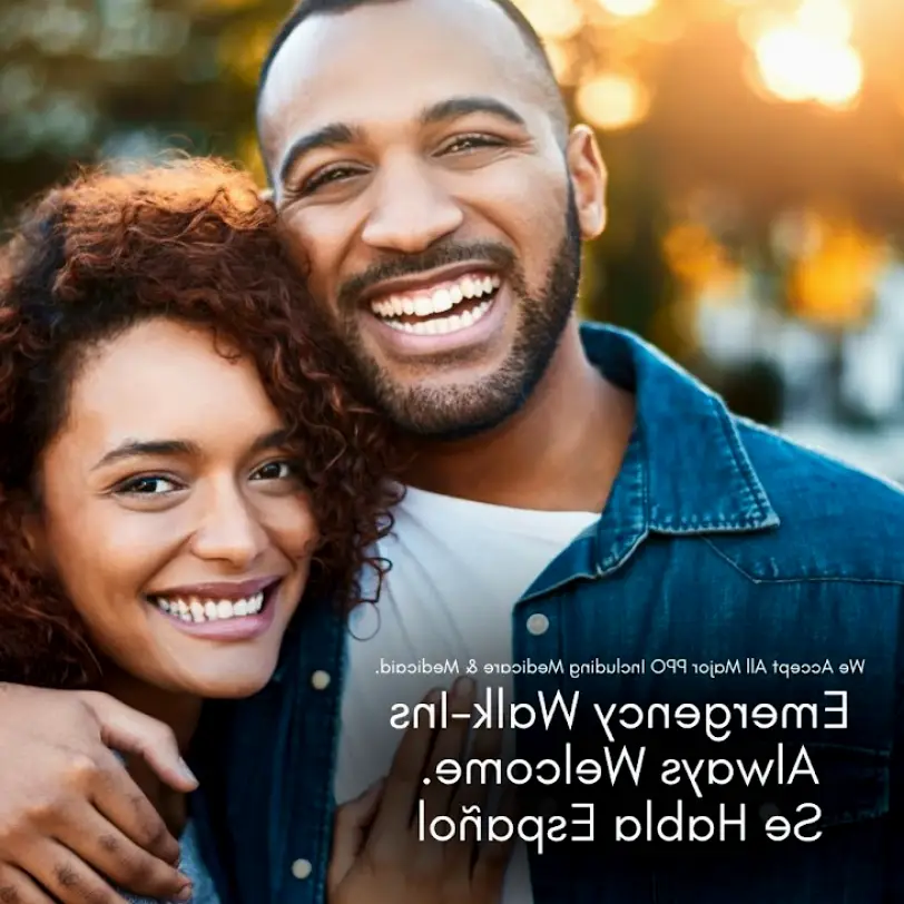 Mid West Next Care Dental Houston