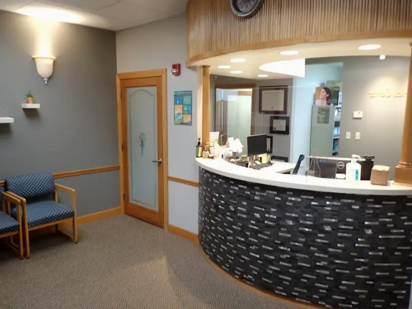 Middlebury Dental Center