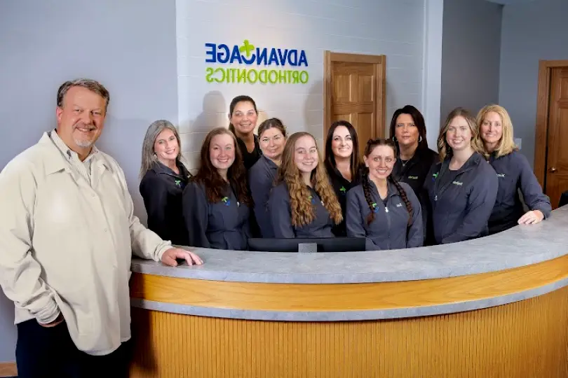  Midland Advantage Orthodontics - Braces and Invisalign by Dr. Ford