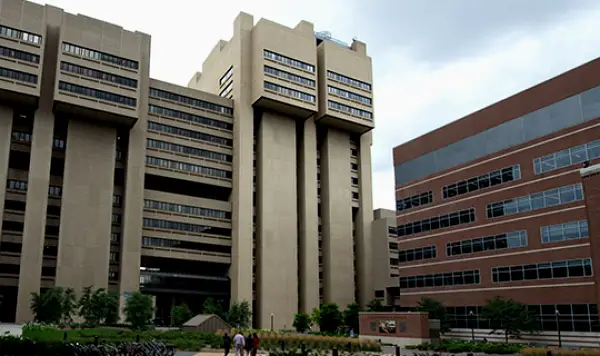 Minneapolis University of Minnesota Dental Clinics