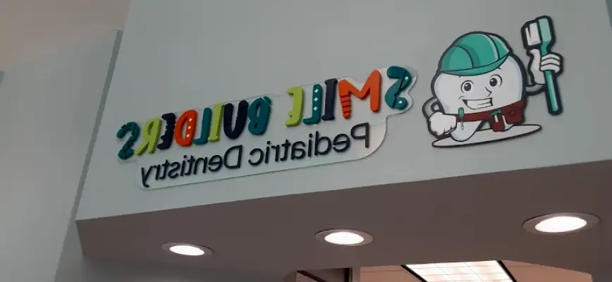 Mint Hill Smile Builders Pediatric Dentistry