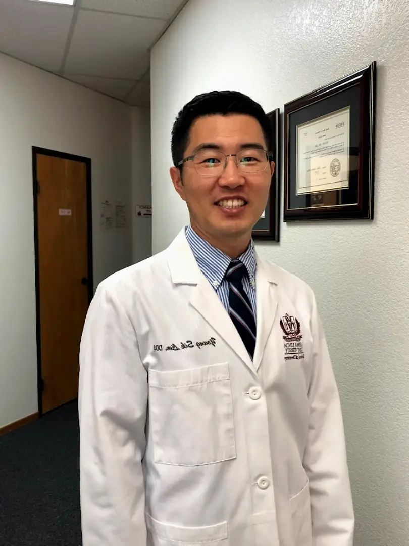  Moreno Valley Young S. Lim DDS