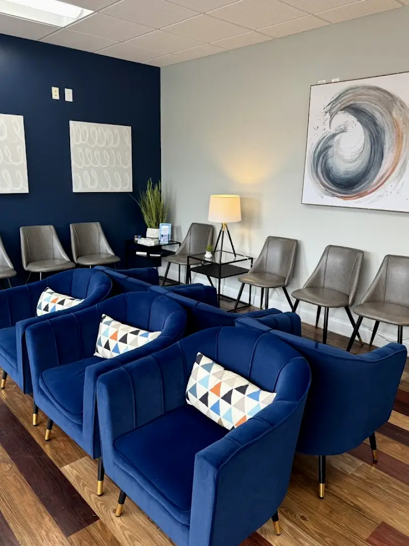 Mt Airy MyOrthodontist Mount Airy