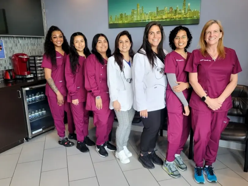 Naperville ATI Dental Care