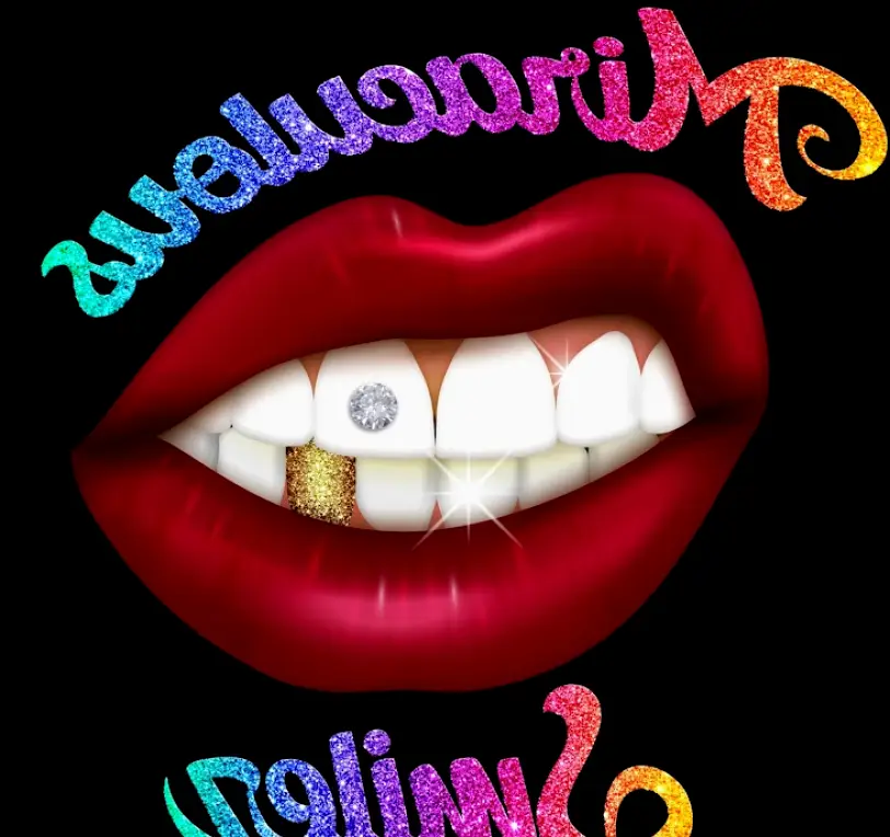 New Orleans miraculous smilez