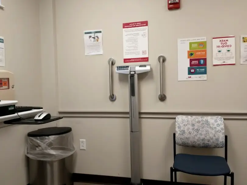 Norway Western Maine Health