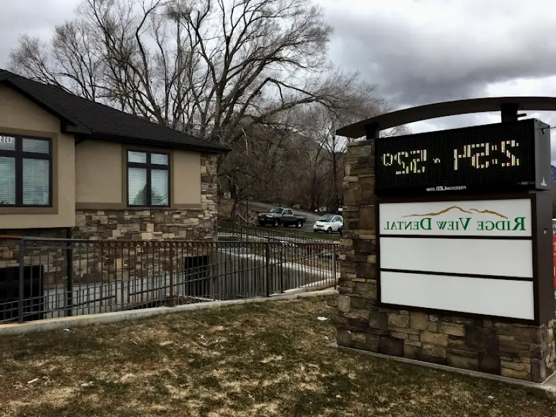  Ogden Ridge View Dental