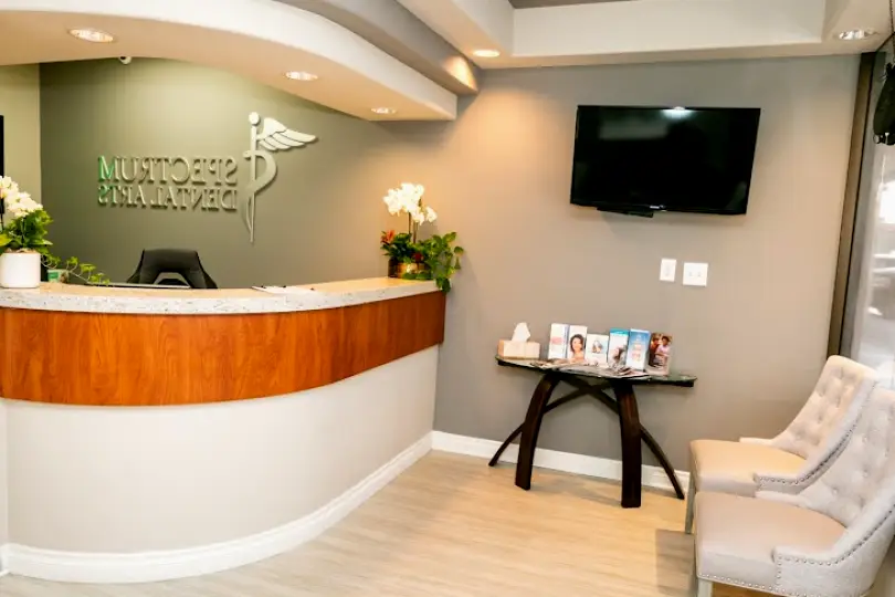 Ontario Spectrum Dental Arts