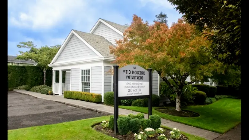 Oregon City Dentistry