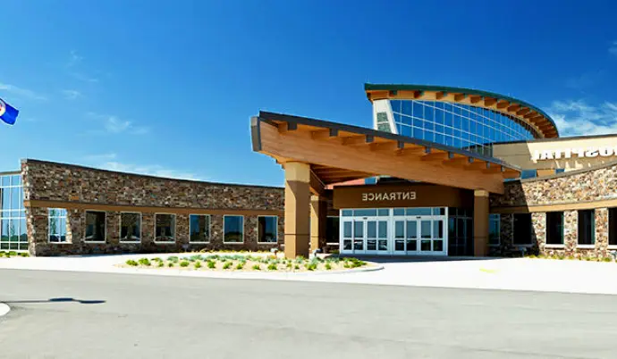Perham Health
