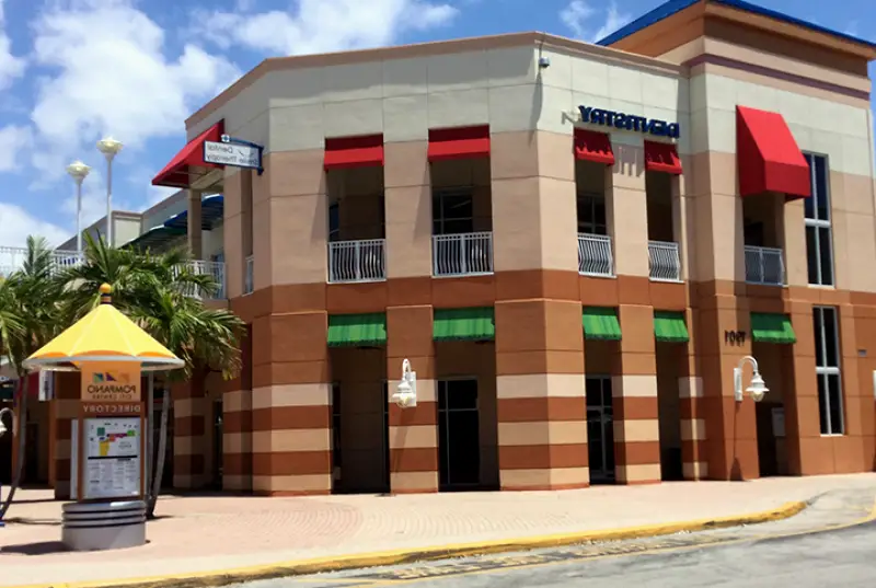  Pompano Beach Eric Mohr DMD