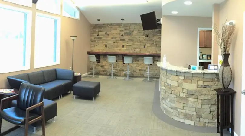 Powell Kennedy Dentistry
