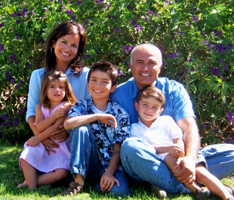 Rancho Cordova HMF Family Dentistry