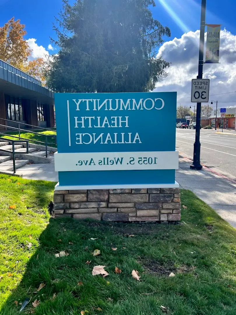 Reno Community Health Alliance – Wells Ave. Health Center