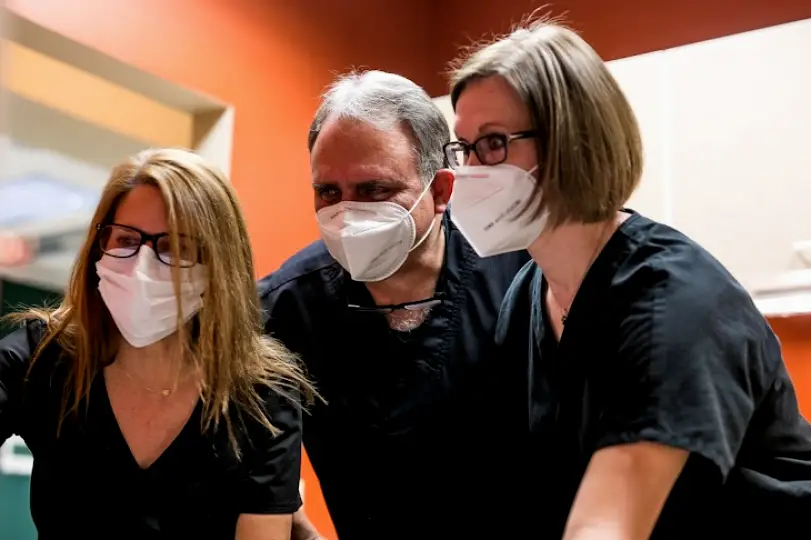  Richmond Highland Dental