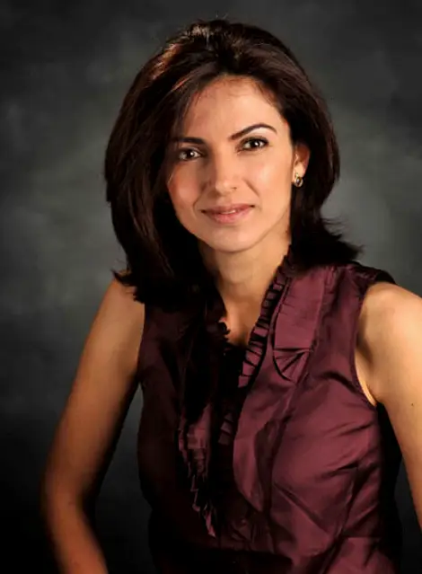  Richmond Sally Abouassaf