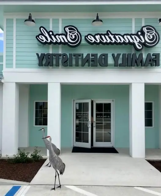 Rockledge Signature Smile Family Dentistry