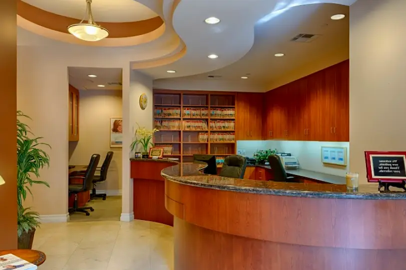 San Clemente Diana Craft DDS