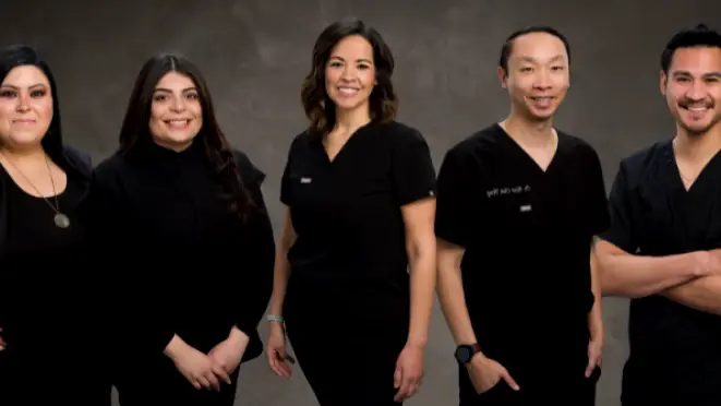 San Dimas Sunshine Smile Dental & Orthodontics