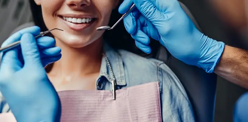 San Jose Magdalena Azzarelli, DDS