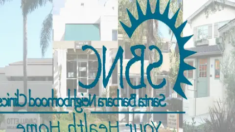 SBNC - Goleta Neighborhood Clinic